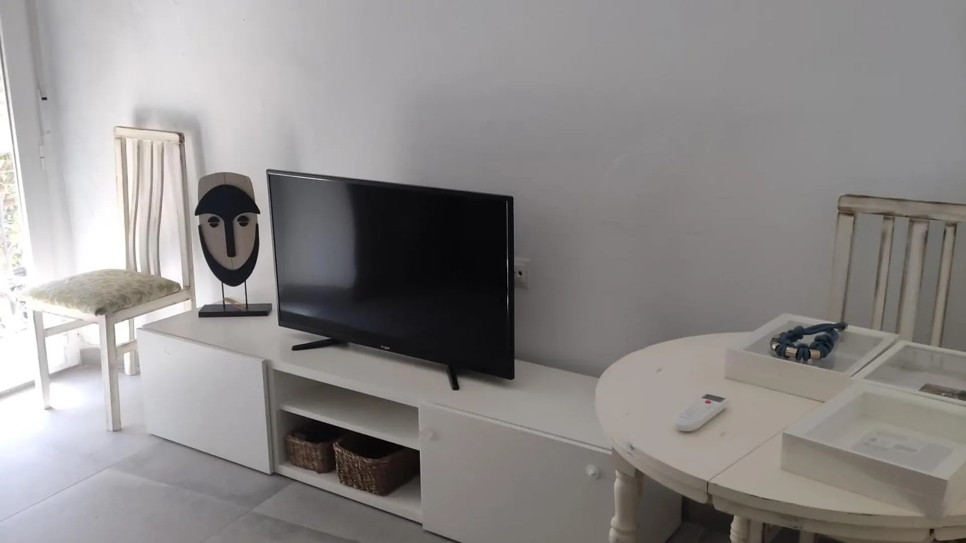 Apartment Casa Lagunillas 49 Malaga