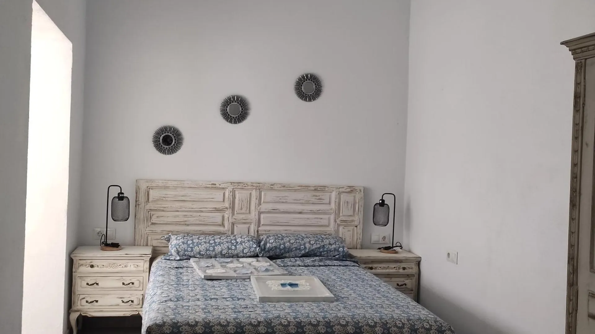 Appartamento Casa Lagunillas 49 Málaga Spagna