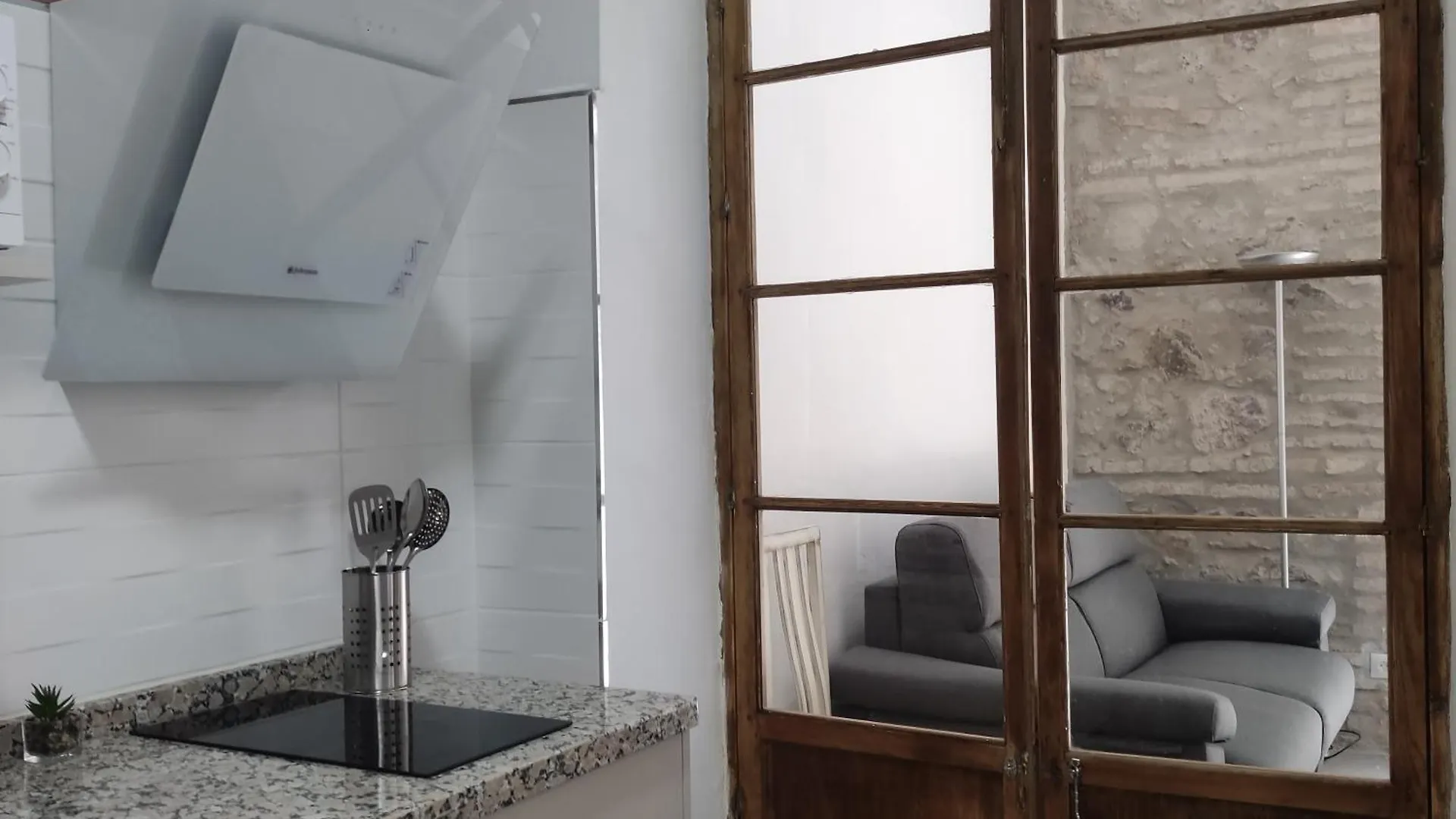 Appartamento Casa Lagunillas 49 Málaga